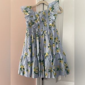 Janie & Jack dress